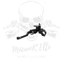 Maitre cylindre de frein à l'index Hel Performance 13mm