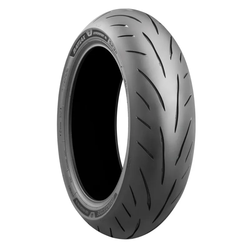 [Référence :  9007121] Pneu BRIDGESTONE BATTLAX S23 REAR 200/55 ZR 17 (78W) TL