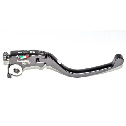 [32-110D02399] Levier long pour maitre cylindre Brembo PR19 RCS