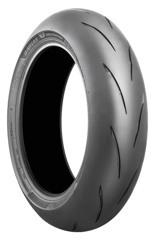 [Référence :  9007913] Pneu BRIDGESTONE BATTLAX S23 ARRIÈRE 140/70 R 17 66H TL