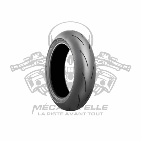 Pneu BRIDGESTONE BATTLAX S23 ARRIÈRE 140/70 R 17 66H TL