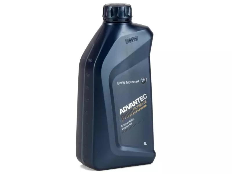 [83212444514] BMW Huile moteur ADVANTEC Ultimate 5W-40 1L