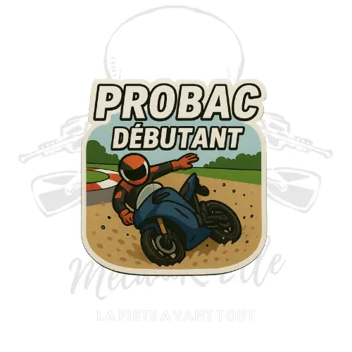 🔧 PROBAC Débutant