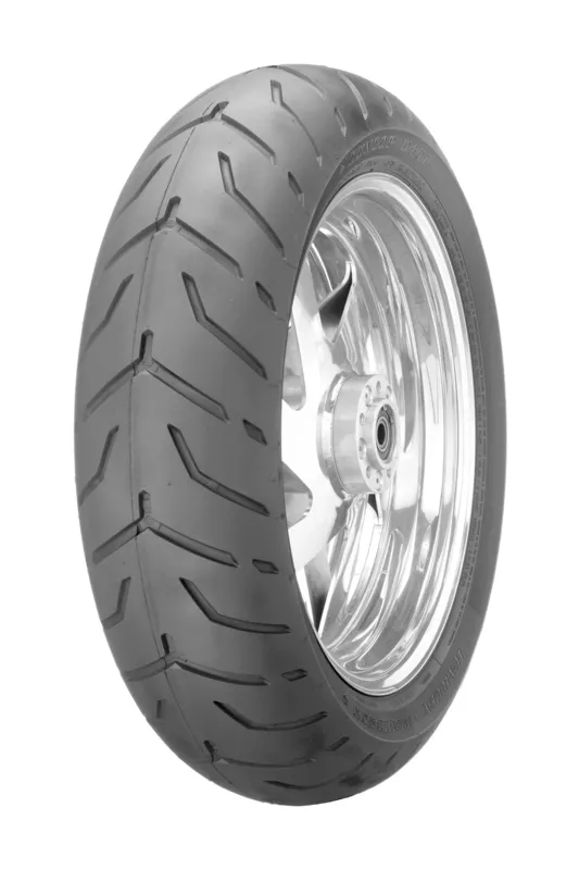 Pneu DUNLOP D407 (HARLEY-D) 180/65 B 16 81H TL