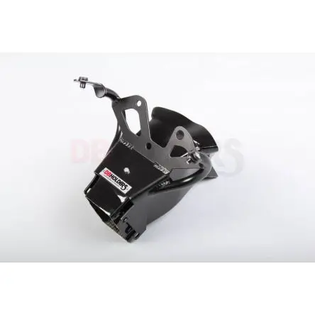 [03-02/10/15/23R] Araignée racing avec ram-air DB Holders pour BMW S1000RR 15-18