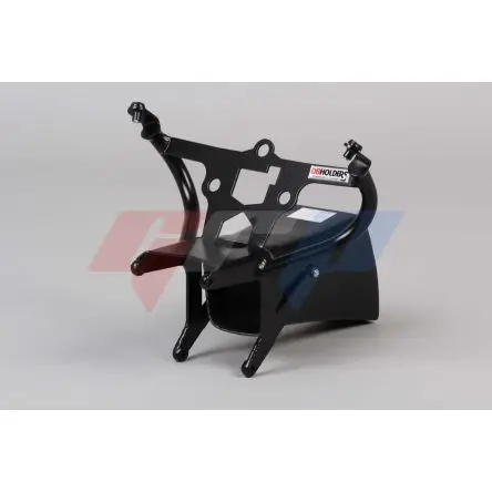 [03-02/10/19/23R] Araignée racing avec ram-air DB Holders pour BMW S1000RR 19-22