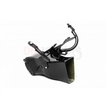 [03-04/06/13/23R] Araignée racing avec ram-air DB Holders pour Honda CBR600RR 13-16