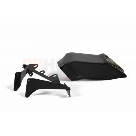 [03-06/10/11/23R] Araignée racing avec ram-air DB Holders pour Kawasaki ZX10R 11-15