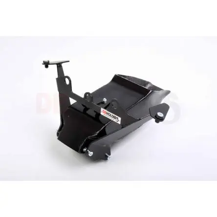 [03-06/10/16/23R] Araignée racing avec ram-air DB Holders pour Kawasaki ZX10R 16-20