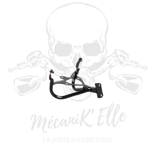 Araignée racing DB Holders pour Honda CBR1000RR 17-19