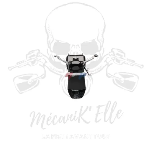 [03-04/10/20/23R] Araignée racing avec ram-air DB Holders pour Honda CBR1000RR 20-25