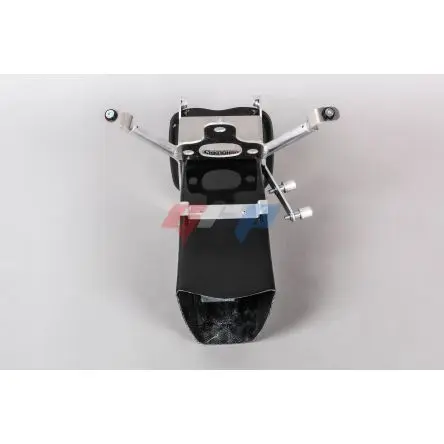 [03-04/10/20/23R] Araignée racing avec ram-air DB Holders pour Honda CBR1000RR 20-25