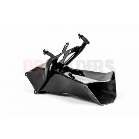[03-11/06/17/23R] Araignée racing avec ram-air DB Holders pour Yamaha R6 17-24