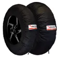 Couvertures Chauffantes VECTOR Pro-Track programmables jusqu’à 99 ºC - 120/190-17 – SSP