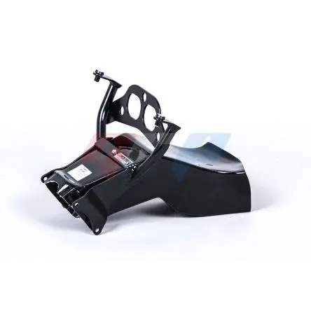 [03-11/10/20/23R] Araignée racing avec ram-air DB Holders pour Yamaha R1 20-24