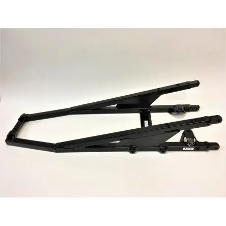 [03-19649] Boucle arrière racing TSS pour Suzuki GSXR1000 17-24