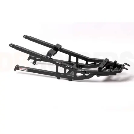 [03-01/07/21/50] Boucle arrière racing DB Holders pour Aprilia RS660 20-24