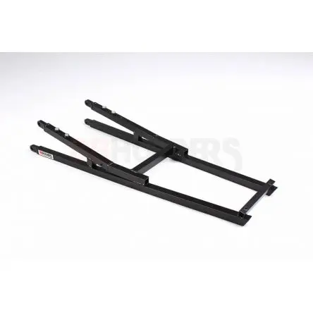 [03-02/10/09/50] Boucle arrière racing DB Holders pour BMW S1000RR 09-18