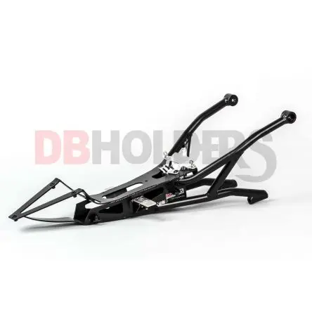 [03-03/10/12/50] Boucle arrière racing DB Holders pour Ducati 899/959/1199/1299 Panigale