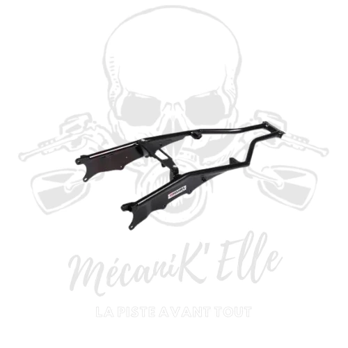 [W48KDB.001] Boucle arrière racing DB Holders pour Kawasaki ZX10R 11-15