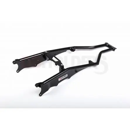 [W48KDB.001] Boucle arrière racing DB Holders pour Kawasaki ZX10R 11-15