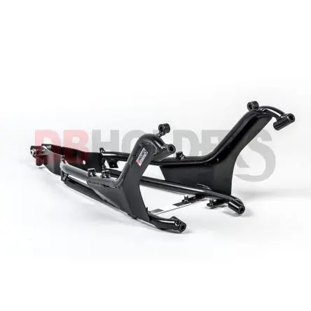 [W48DDB.001] Boucle arrière racing DB Holders pour Ducati Panigale V4 18-21/V4R 19-20