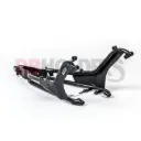Boucle arrière racing DB Holders pour Ducati Panigale V4 18-21/V4R 19-20