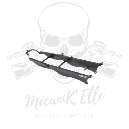 [03-11/06/08/50] Boucle arrière racing DB Holders pour Yamaha R6 08-16