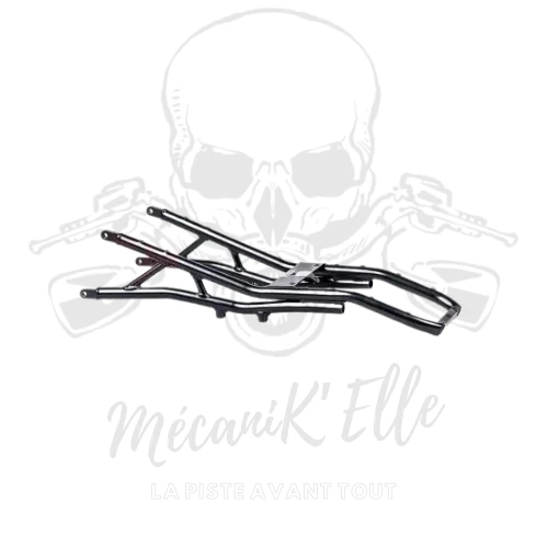 Boucle arrière racing DB Holders pour BMW S1000RR 19-24