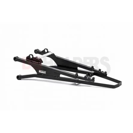 [03-04/10/17/50] Boucle arrière racing DB Holders pour Honda CBR1000RR 17-19