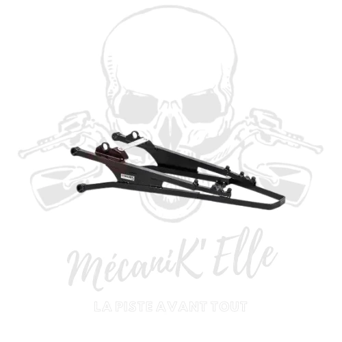 [03-04/10/17/50] Boucle arrière racing DB Holders pour Honda CBR1000RR 17-19