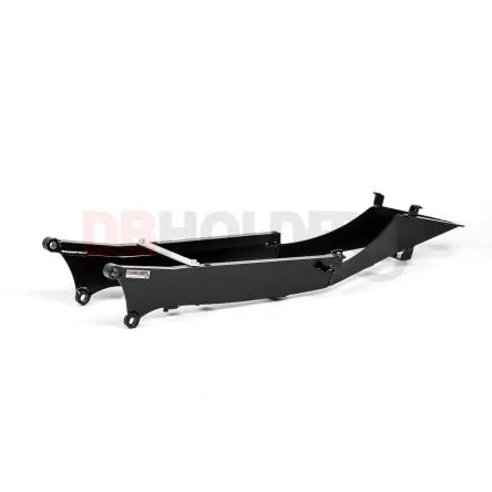 [03-11/06/17/50] Boucle arrière racing DB Holders pour Yamaha R6 17-23