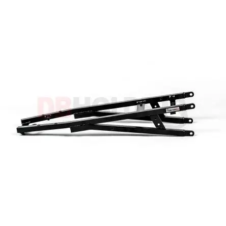 [03-09/10/17/50] Boucle arrière racing DB Holders pour Suzuki GSXR1000 17-24