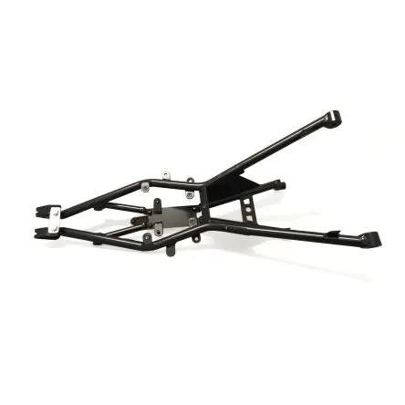 [03-03/10/21/50B] Boucle arrière racing DB Holders pour Ducati Panigale V2 21-25