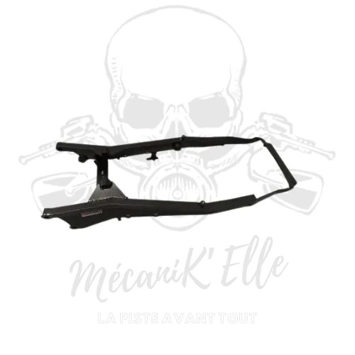 [03-04/06/24/50] Boucle arrière racing DB Holders pour Honda CBR600RR 24-25