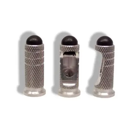 [03-807065] Repose pied PP Tuning 65mm