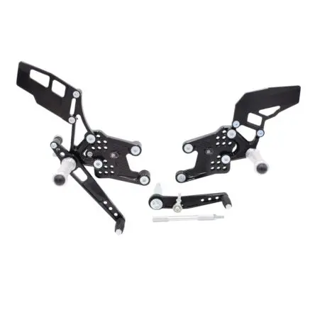 [03-7371] Commandes reculées PP Tuning Honda CBR600RR 24-25