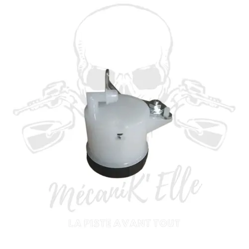 [00-KIT VG] Kit bocal de frein Accossato 30ml