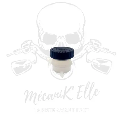 [03-OTB1] Bocal de liquide de frein HEL 30ml