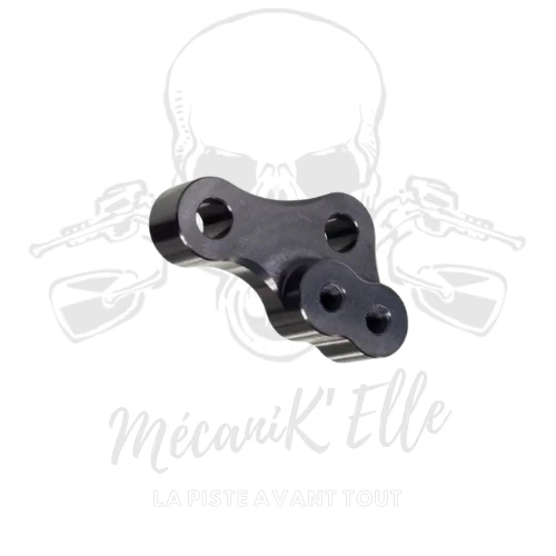 Support de sélecteur ARP RXB0307 pour BMW S1000RR 19-22
