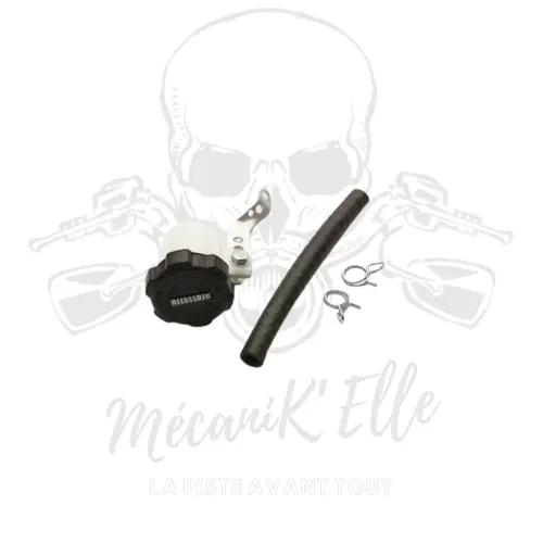 [30-KIT VP] Kit bocal de frein Accossato 15ml