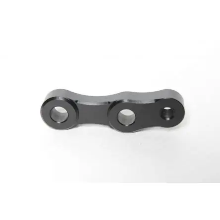 [03-686M] Support de sélecteur PP Tuning Yamaha R1 15-24