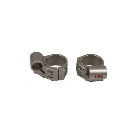 [01-1081386001] Demi-guidon racing LSL intermédiaire 43mm