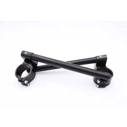 [03-50R] Demi-guidon racing PP Tuning relevé