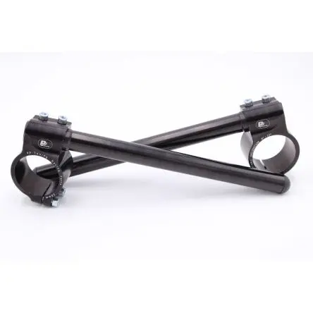 [03-50AGC] Demi-guidon racing PP TUNING inclinaison variable