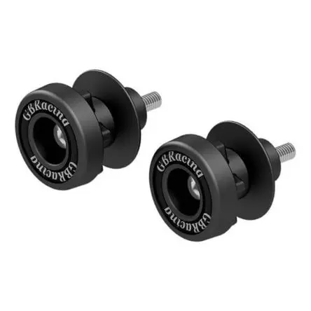 [02-GBBA12-10SET] Diabolos GB Racing 10mm
