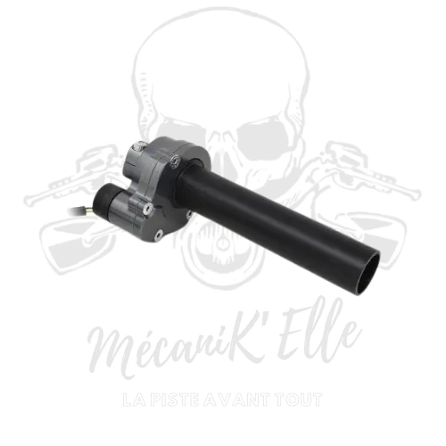 [30-078-ACC138] Tirage rapide Jetprime pour BMW S1000RR 21-22