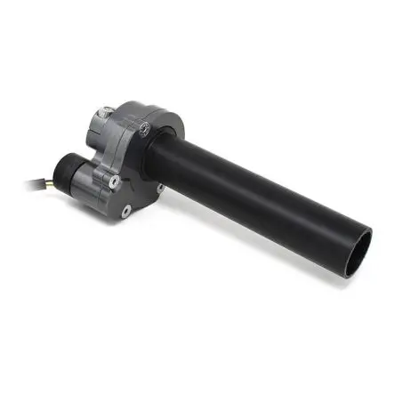 [30-078-ACC143] Tirage rapide Jetprime pour Yamaha R1 20-24 pour faisceau d'origine