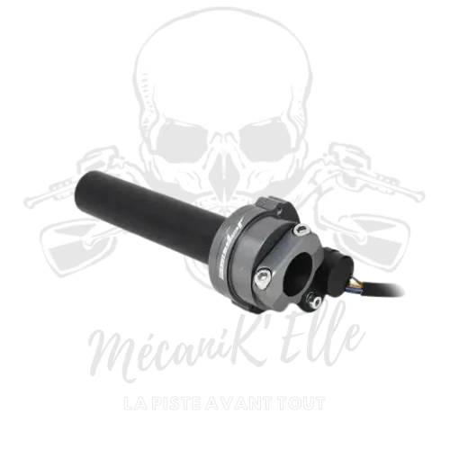 [30-078-ACC140] Tirage rapide Jetprime JP ACC 140 pour V4R 23