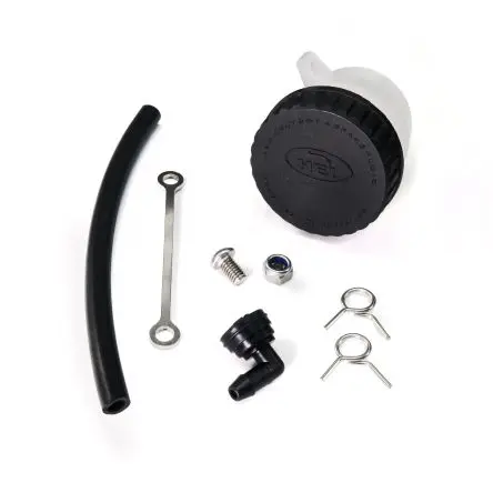 [03-HMC-RESERVOIR-KIT] Kit bocal de frein Hel Performance 30ml 